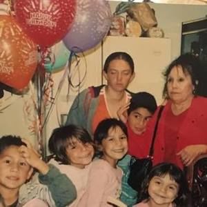 Meet your Posher, Joseph